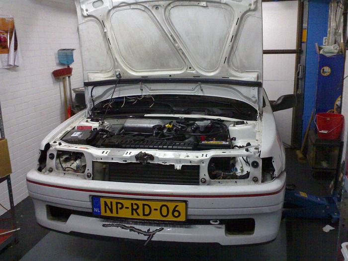 106 Rallye 1.3 (71)